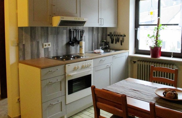 Reiterhof Finkenmühle Fewo Dolly - Ferienwohnung Dolly
