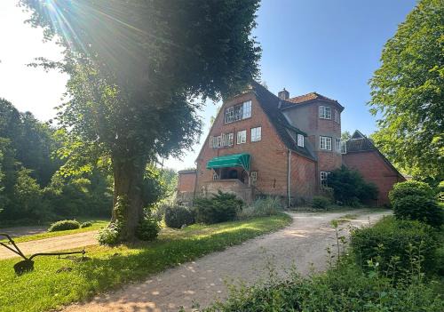 Reiterpension Marlie
