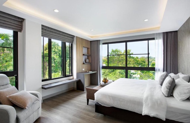 Reiz - Private Residence