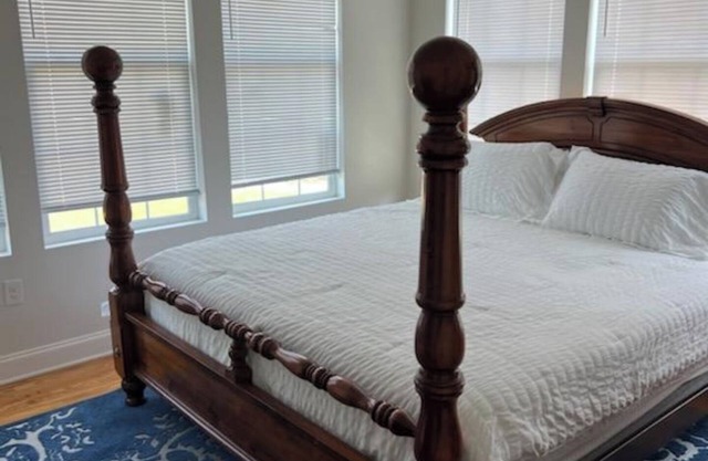 Rejuvenate Unit BnSpacious 4 bed/2 bath near LA TECH & GSU lots of natural light