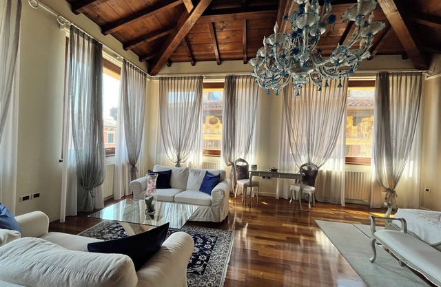 Relais A Ponte Pietra