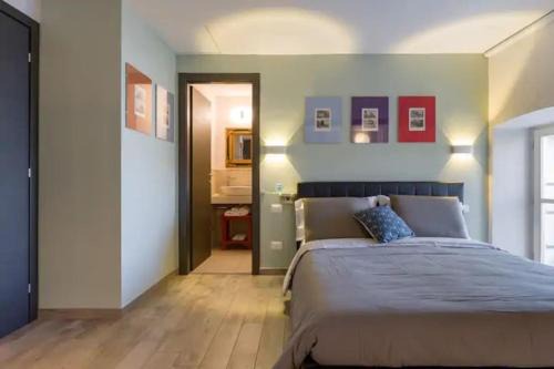 Relais al Porto Suite ORA