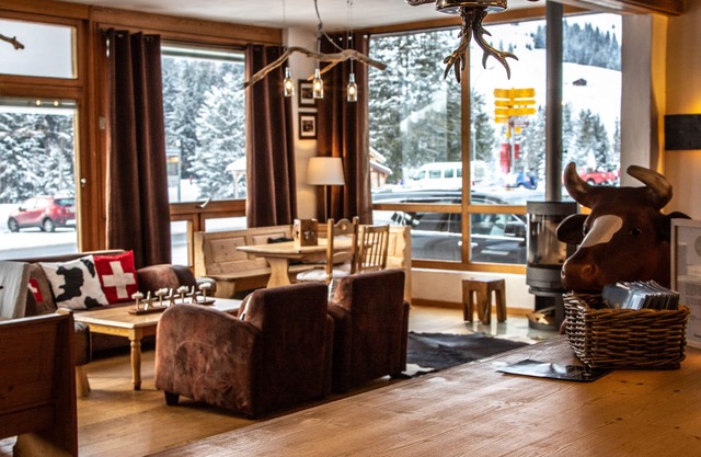 Relais Alpin