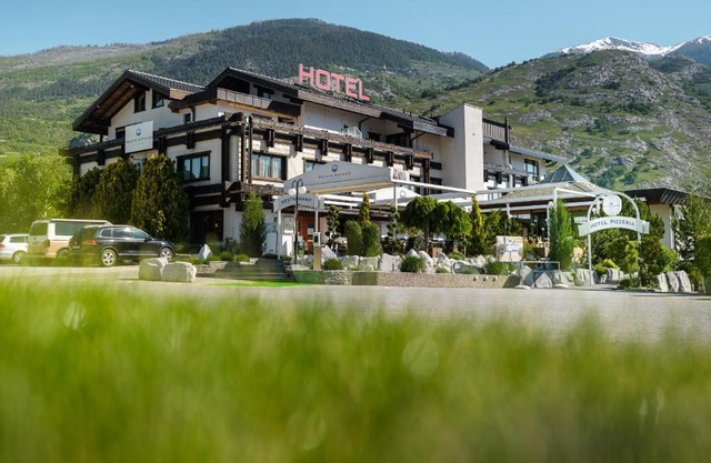 Relais Bayard
