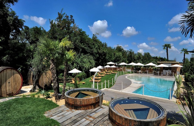Relais Bellaria Hotel & Congressi