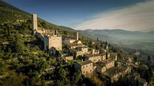 Relais Borgo Lizori Country House