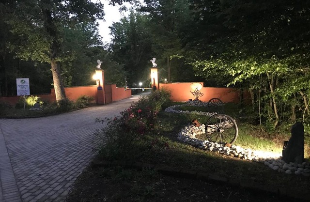 Relais Ca del rio