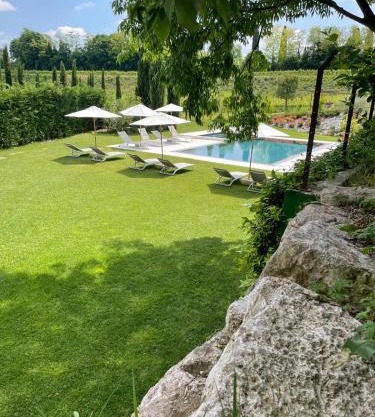 Relais Ca' Morenica