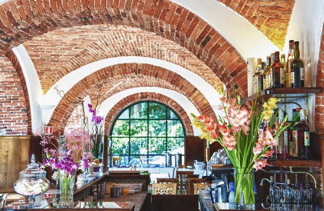 Relais Casali della Cisterna