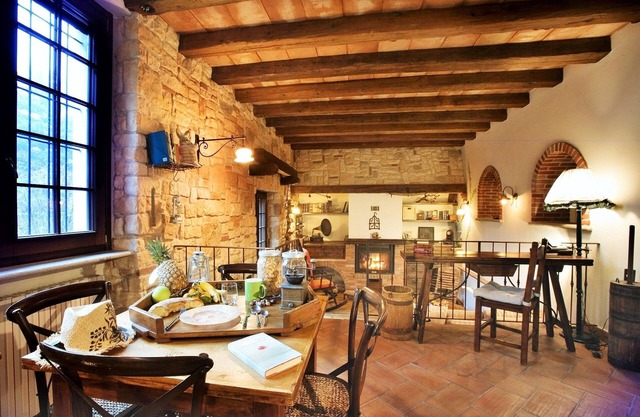 Relais Cascina al Campaccio