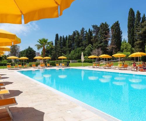 Relais Casina Copini