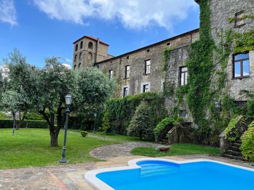 Relais Castello Vassallo