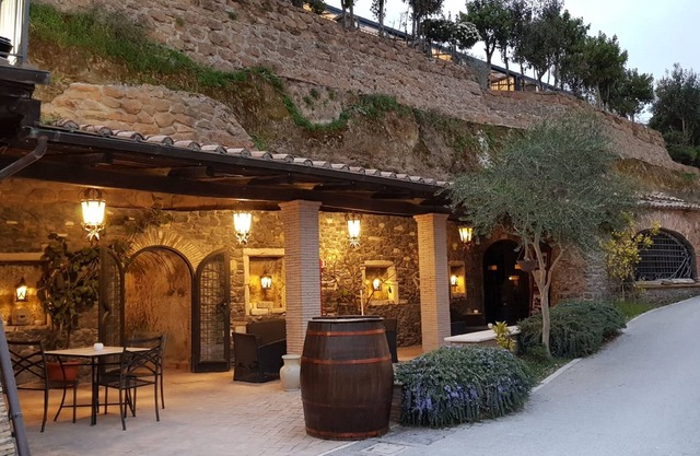 Relais Castrum Boccea