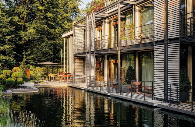 Relais & Chateaux Diepeschrather Mühle