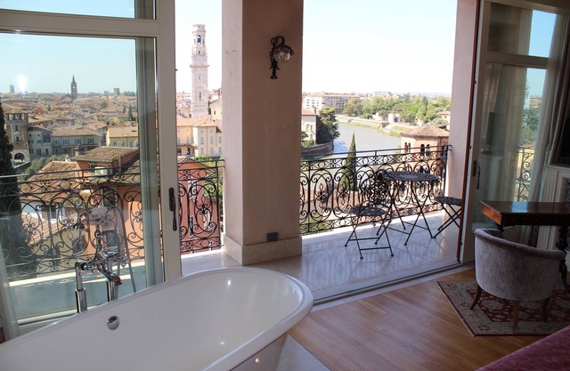 Relais Colle San Pietro