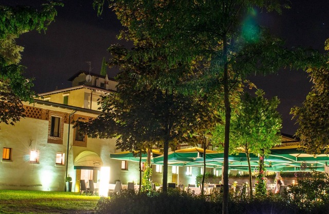 Relais Corte Cavalli