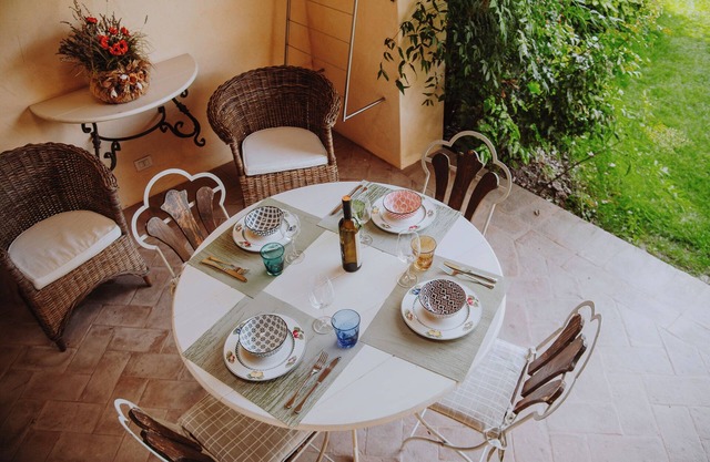 RELAIS DE CHARME "LE VIDELLE" - topaz apartment