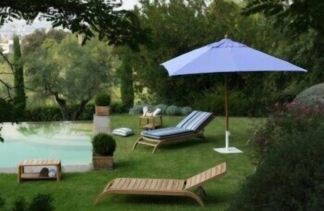Relais de Charme Villa Rossi Danielli