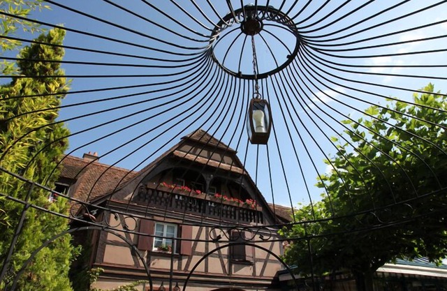 Relais de la Poste