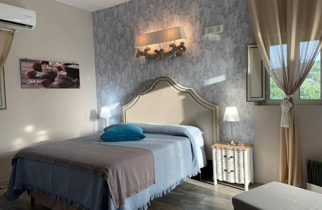 Relais Dea Degli Ulivi House