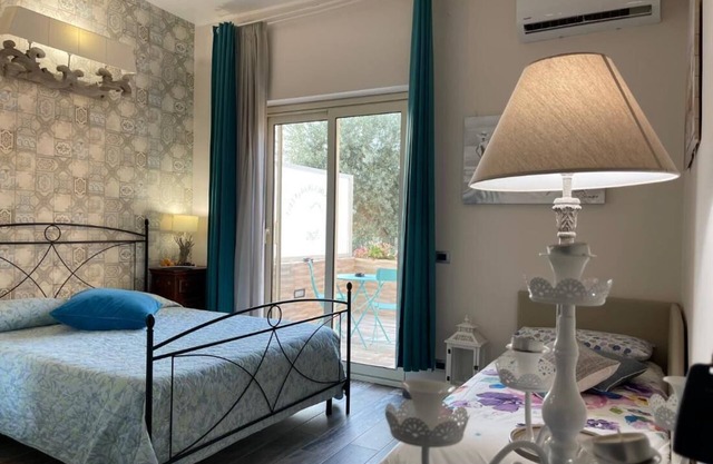 Relais Dea Degli Ulivi House