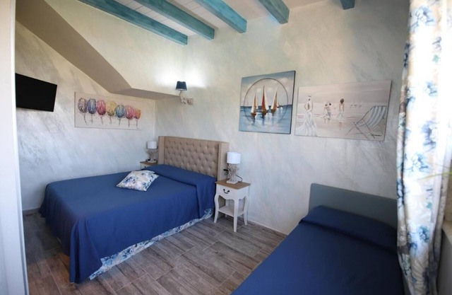Relais Dea Degli Ulivi House