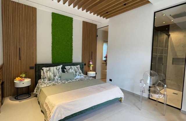 Relais Dea Degli Ulivi House