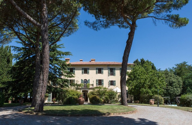 Relais dei Magi Country House