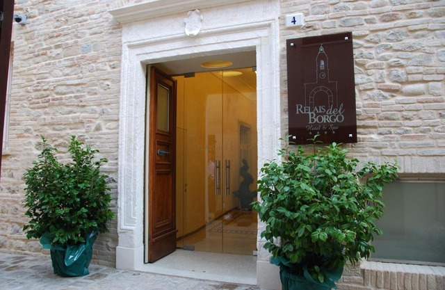 Relais Del Borgo Hotel & Spa 4 Stelle