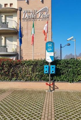 Relais Delle Vele