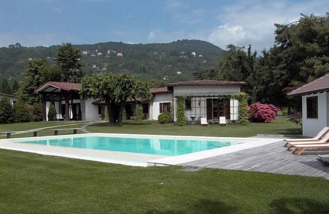 Relais Dolce Lago