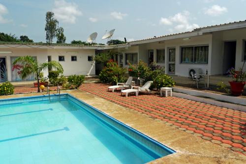 Relais du kouilou