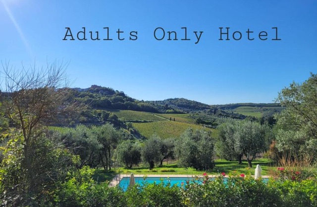 Relais Fattoria Valle