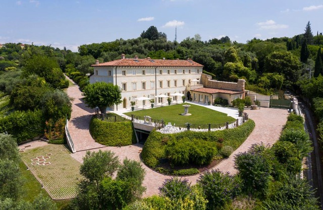 Relais Fra' Lorenzo