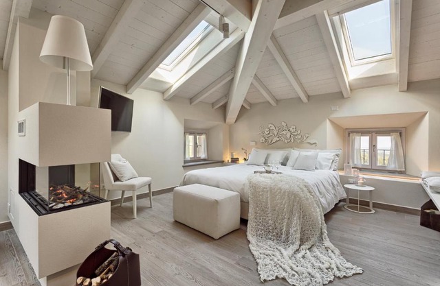 Relais Ginevra
