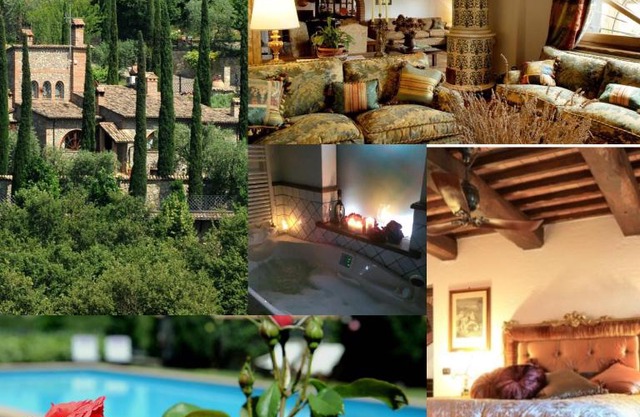 Relais Gli Ulivi