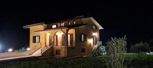 Relais Green Paradise