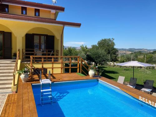 Relais Green Paradise