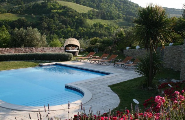 Relais Il Monticello
