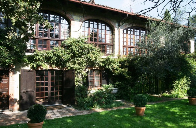 Relais Il Roseto, country villa in Monferrato