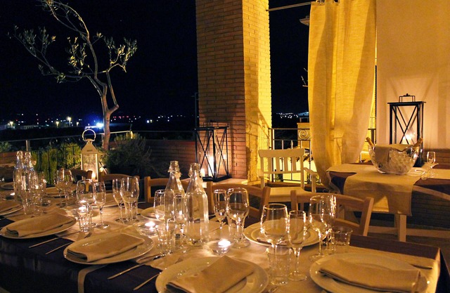 Relais in Contrada
