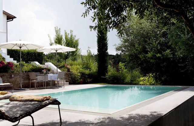 Relais Il Grillo-Beautiful house Surrounded by Nature beetwen Pisa and Florence