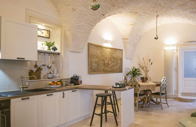 Relais l'Antico Pozzo
