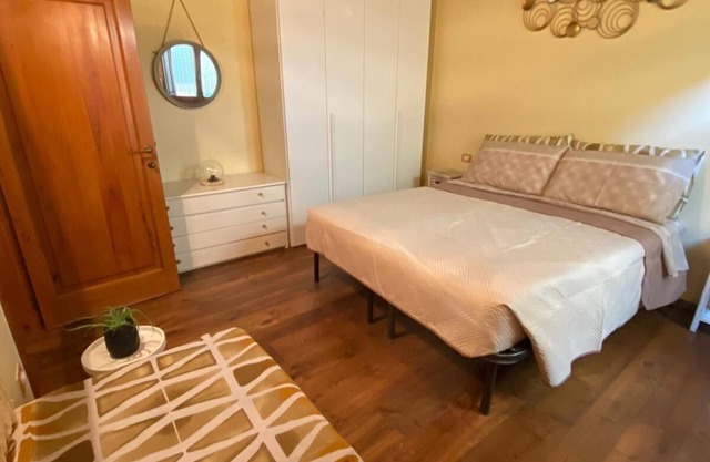 Relais L'Imperatore Apartment