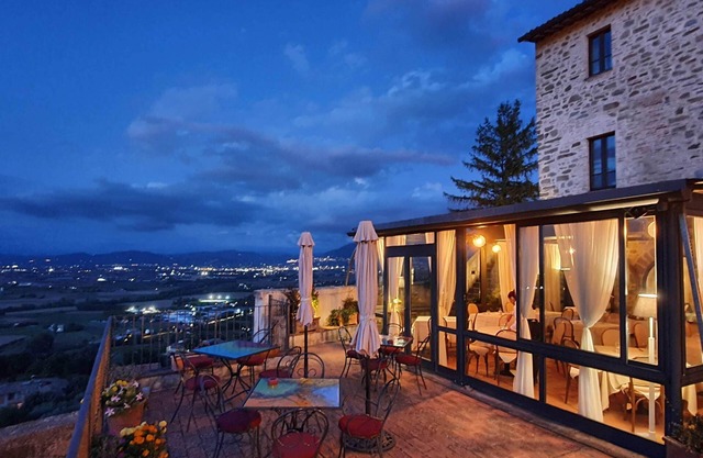 Relais La Corte Di Bettona