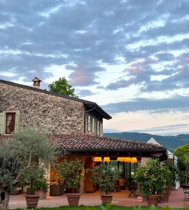 Relais La Magioca -Adults Only-