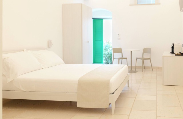 [Relais La Muraglia] Il Borgo - Luxury Central - Molfetta