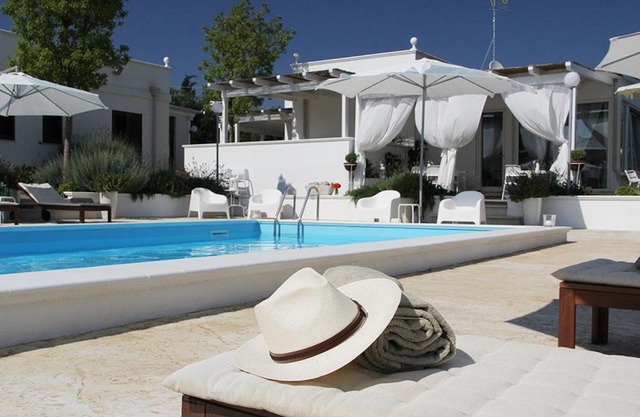 Relais Lali'
