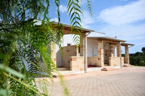 Relais li Filippi in Salento