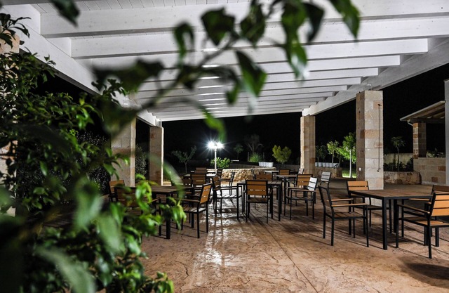 Relais Li Filippi